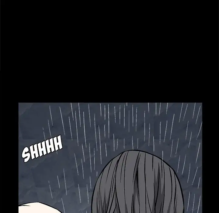 The Leash Chapter 18 Page 70