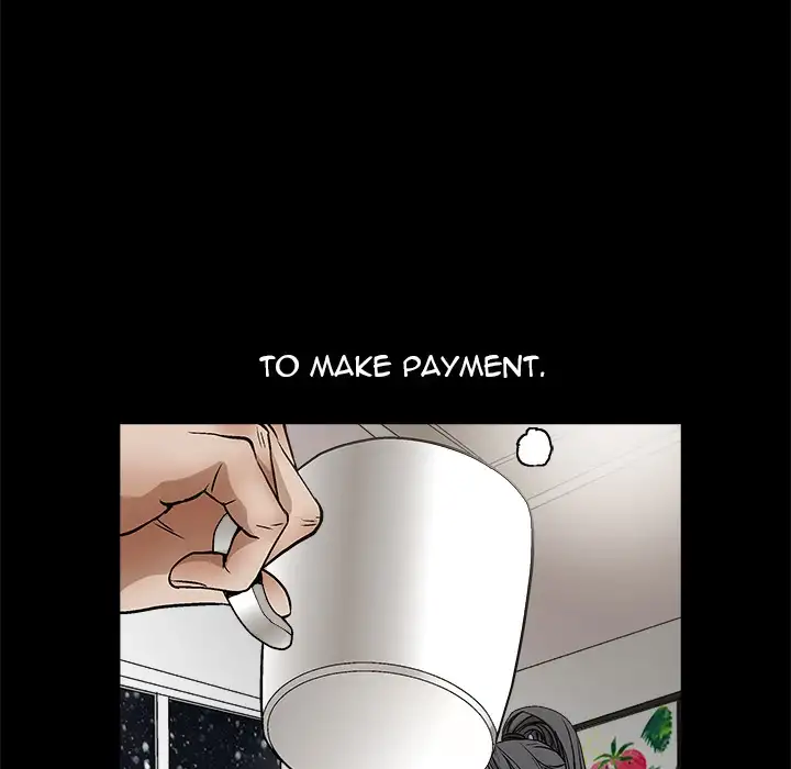 The Leash Chapter 18 Page 76