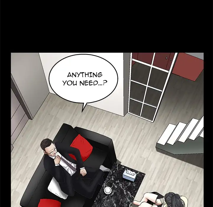 The Leash Chapter 18 Page 82
