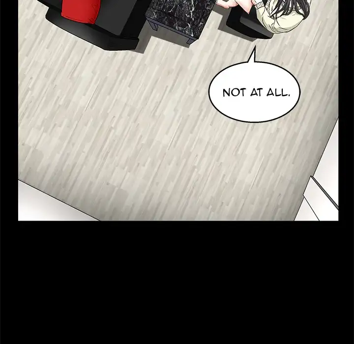 The Leash Chapter 18 Page 83
