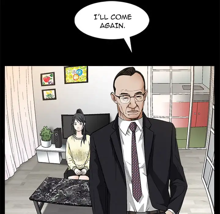 The Leash Chapter 18 Page 86