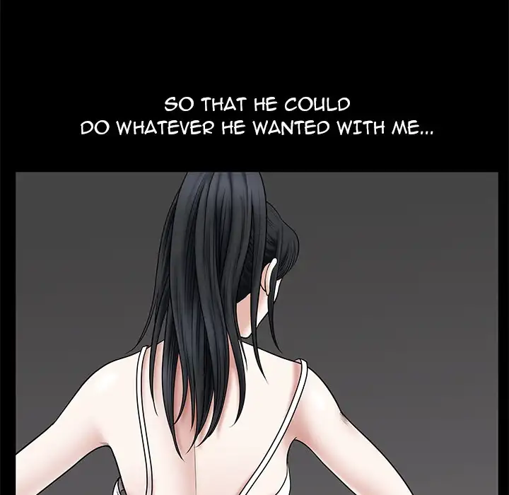 The Leash Chapter 18 Page 96