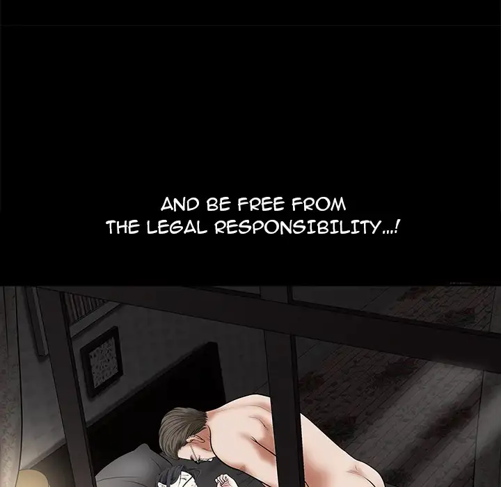 The Leash Chapter 18 Page 98