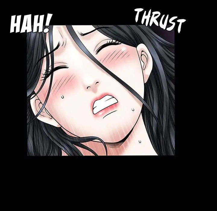 The Leash Chapter 1 Page 100