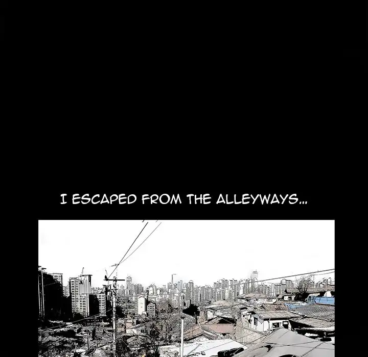 The Leash Chapter 1 Page 13