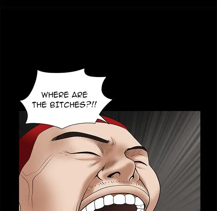 The Leash Chapter 1 Page 133
