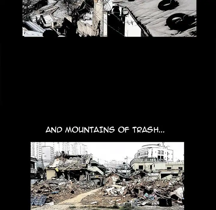 The Leash Chapter 1 Page 14