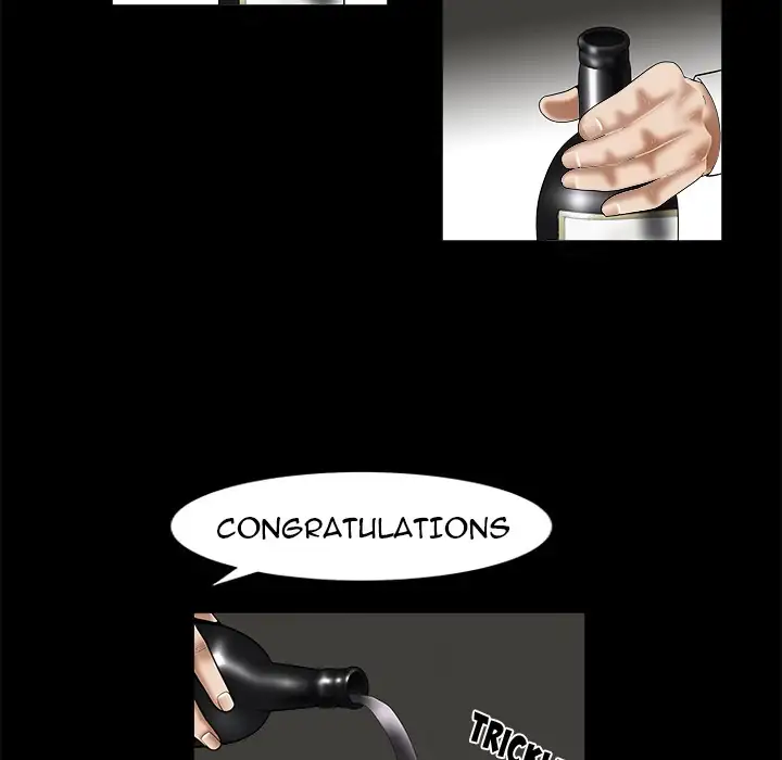 The Leash Chapter 1 Page 39