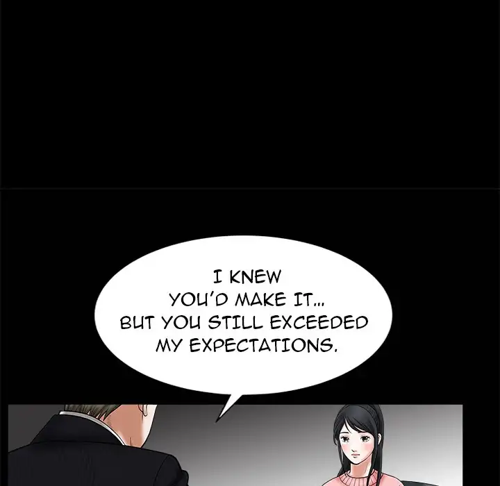 The Leash Chapter 1 Page 41