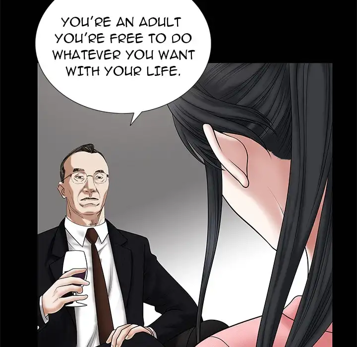 The Leash Chapter 1 Page 47