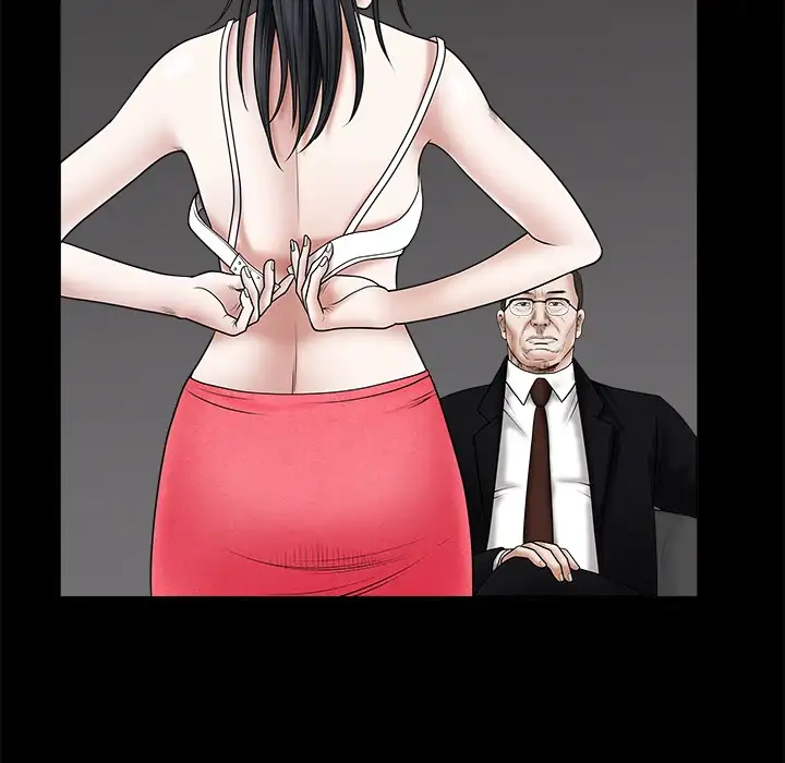 The Leash Chapter 1 Page 63