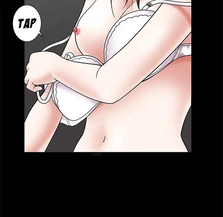 The Leash Chapter 1 Page 69