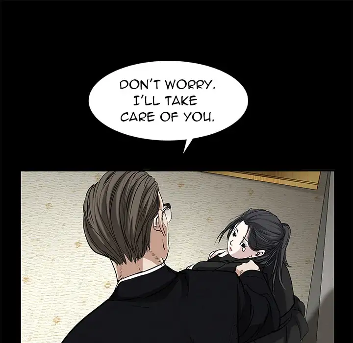 The Leash Chapter 1 Page 9