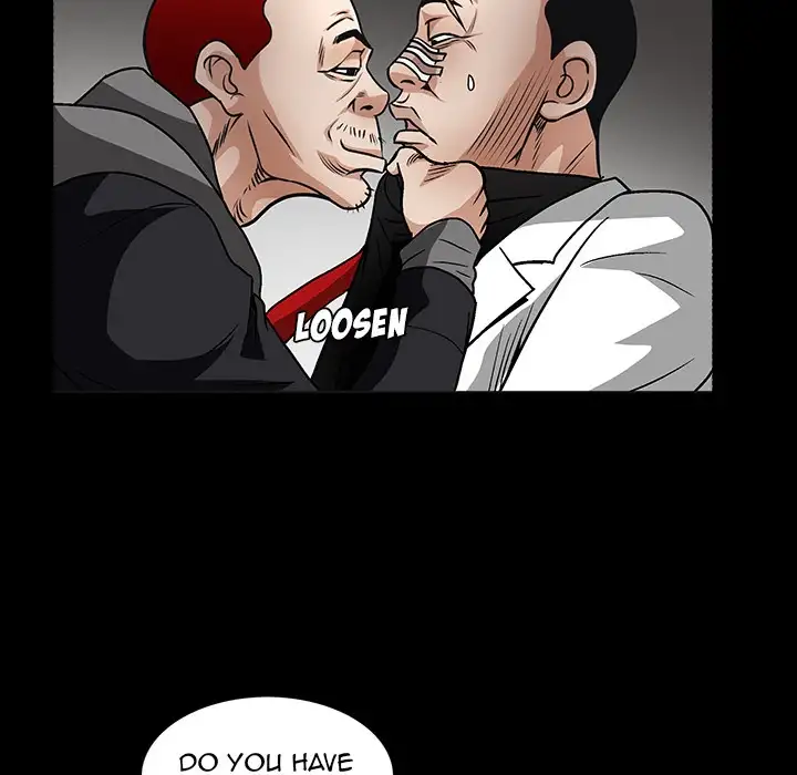The Leash Chapter 19 Page 100