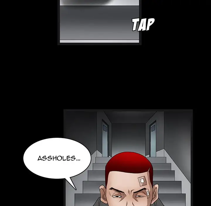 The Leash Chapter 19 Page 103