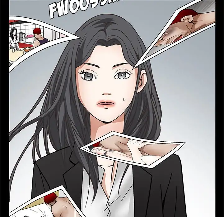 The Leash Chapter 19 Page 11