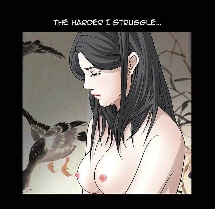The Leash Chapter 19 Page 124