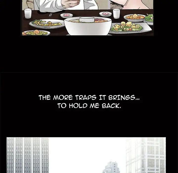 The Leash Chapter 19 Page 126