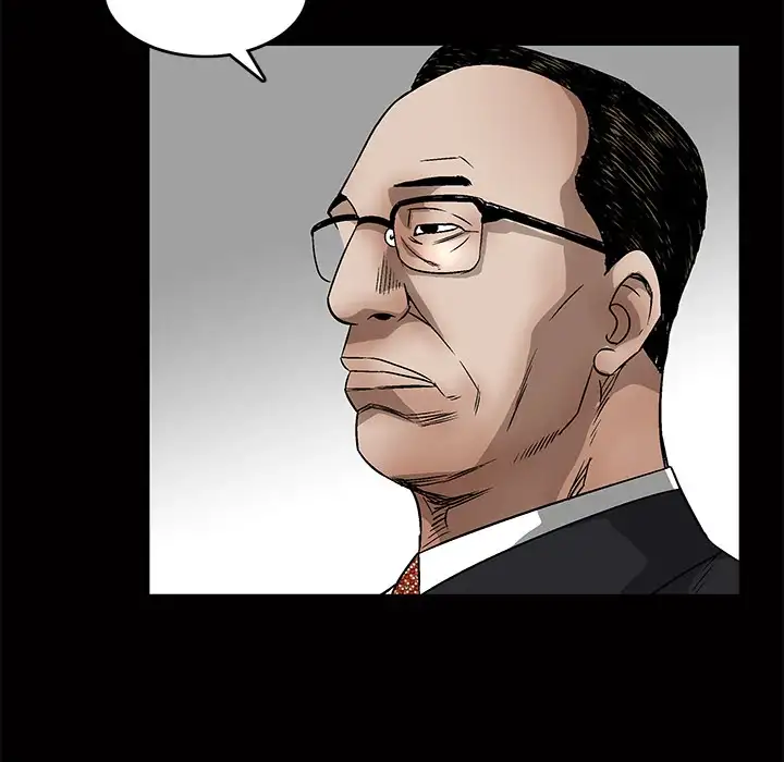 The Leash Chapter 19 Page 129