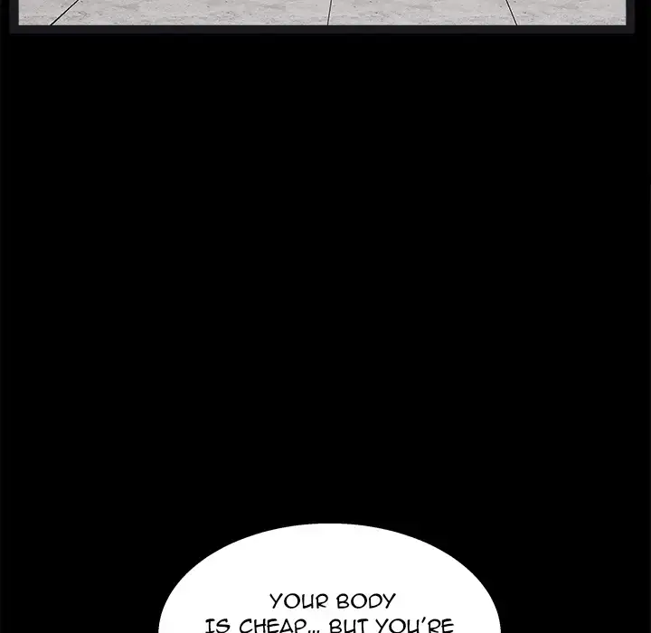 The Leash Chapter 19 Page 135