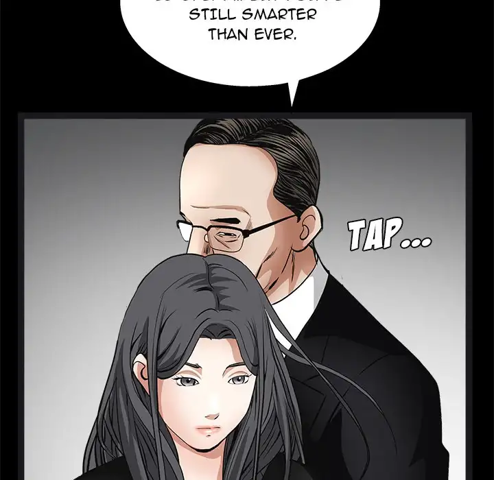 The Leash Chapter 19 Page 136
