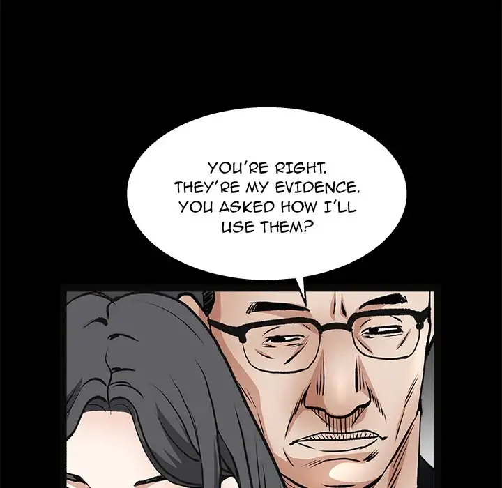 The Leash Chapter 19 Page 138