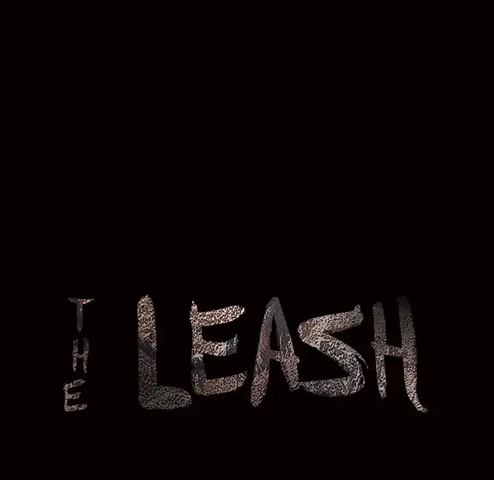 The Leash Chapter 19 Page 14