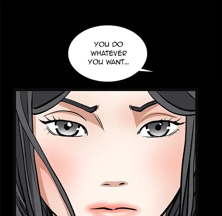The Leash Chapter 19 Page 140