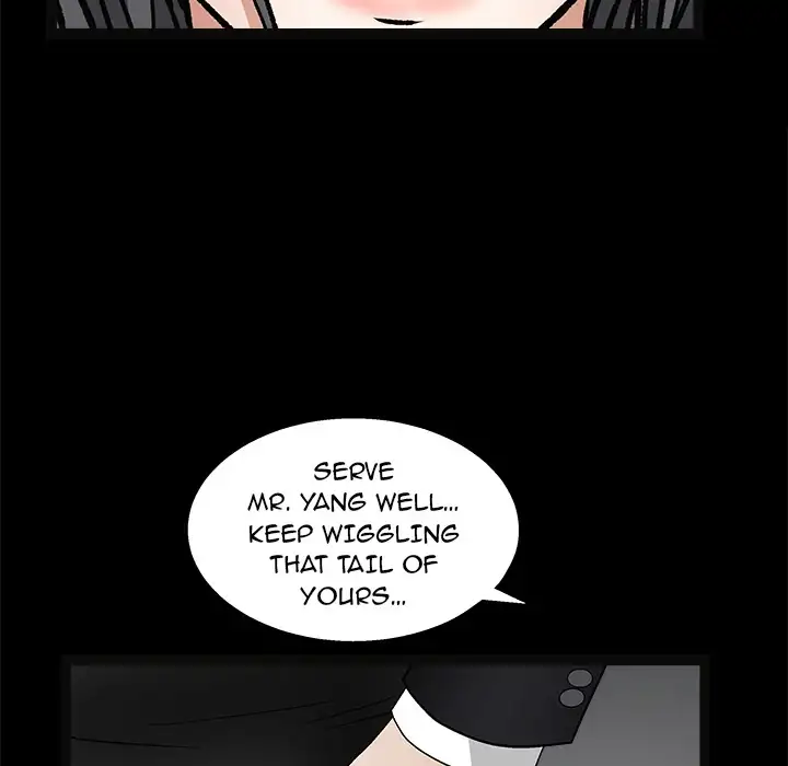 The Leash Chapter 19 Page 141