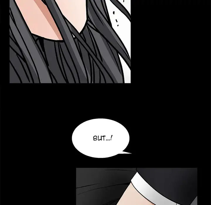 The Leash Chapter 19 Page 145