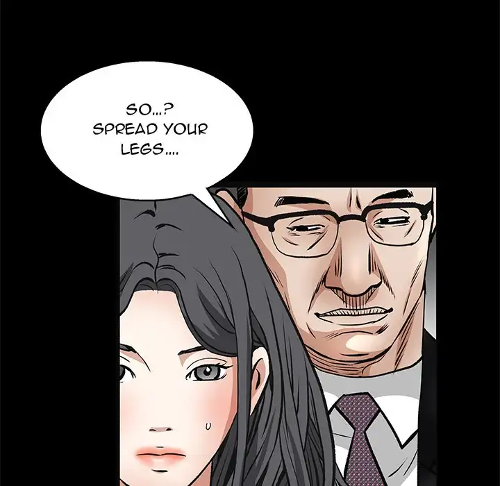 The Leash Chapter 19 Page 150