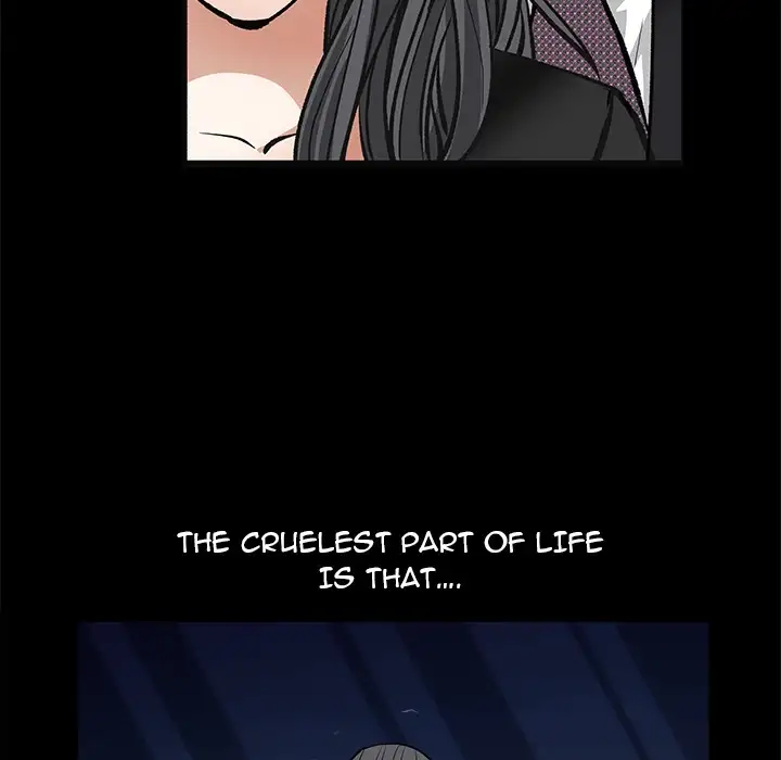 The Leash Chapter 19 Page 151