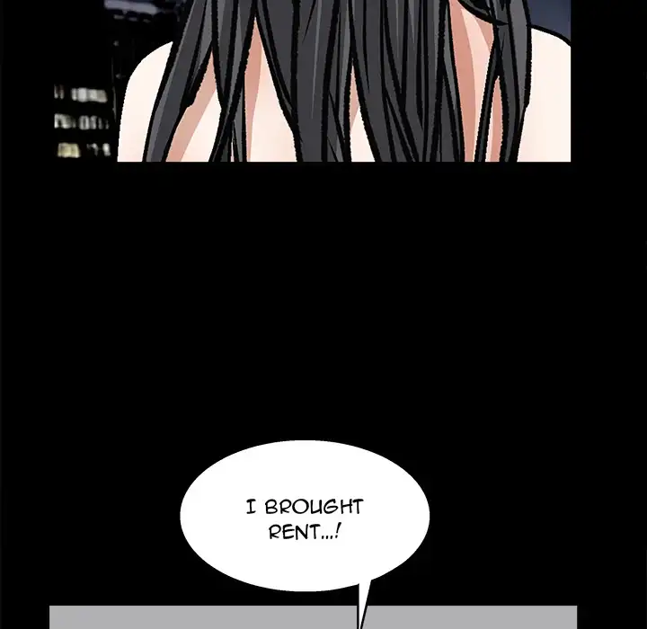 The Leash Chapter 19 Page 154