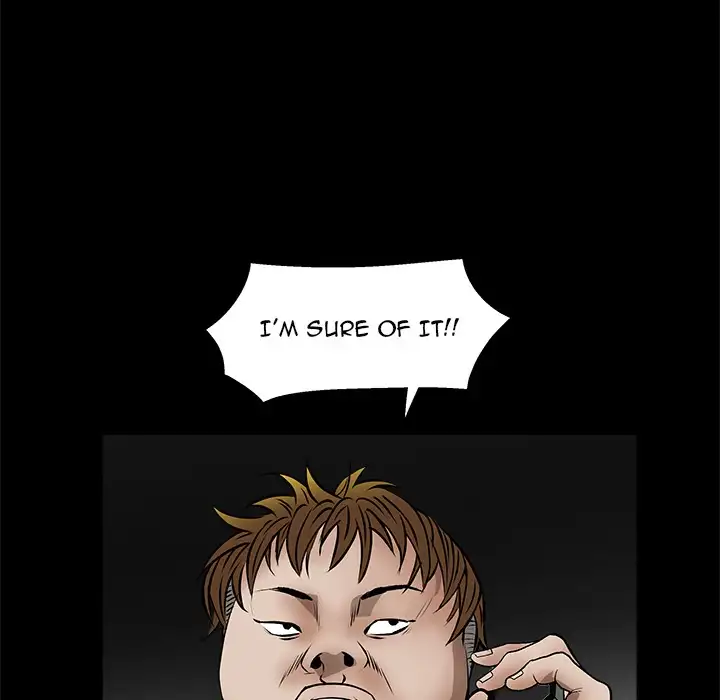 The Leash Chapter 19 Page 160