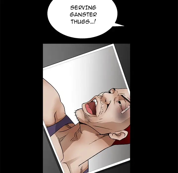 The Leash Chapter 19 Page 27