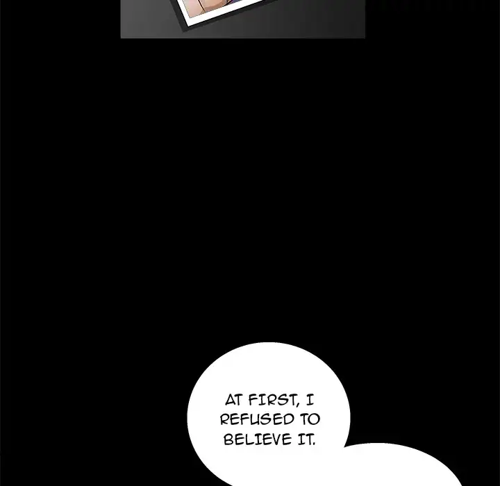The Leash Chapter 19 Page 28