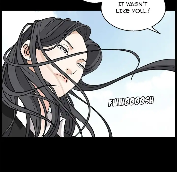 The Leash Chapter 19 Page 29