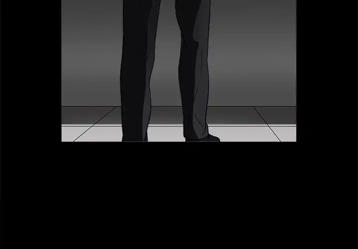 The Leash Chapter 19 Page 3