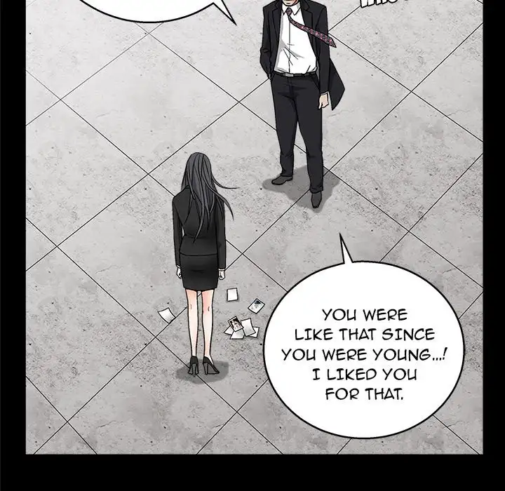 The Leash Chapter 19 Page 31
