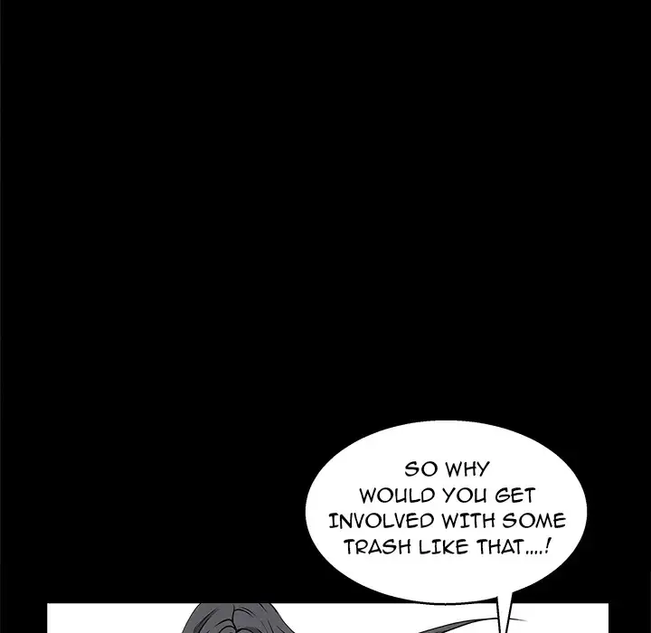 The Leash Chapter 19 Page 32