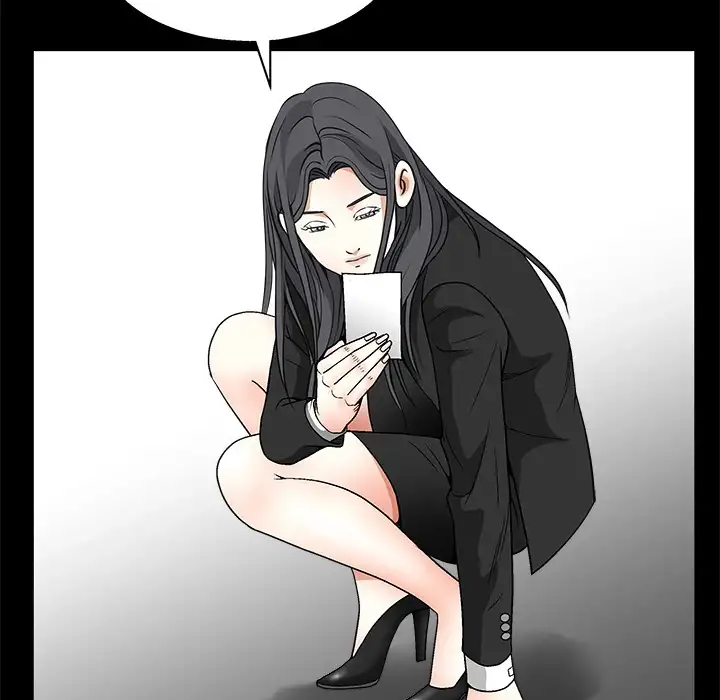 The Leash Chapter 19 Page 40
