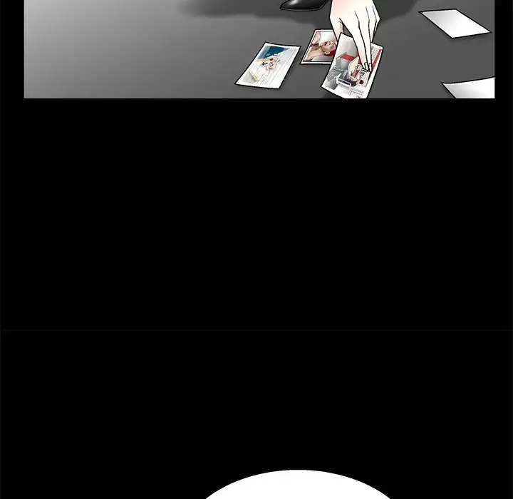 The Leash Chapter 19 Page 41