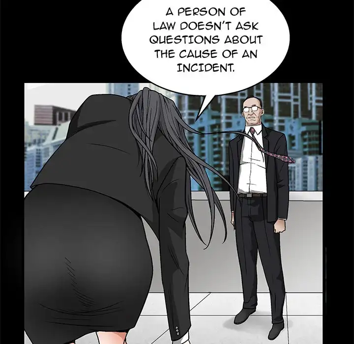 The Leash Chapter 19 Page 42