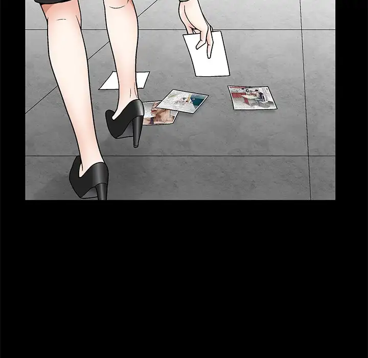 The Leash Chapter 19 Page 43