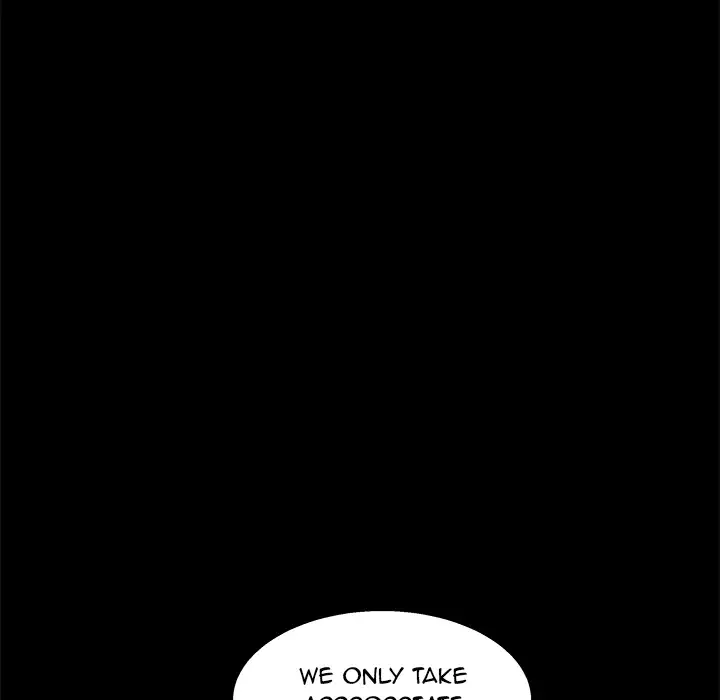 The Leash Chapter 19 Page 45