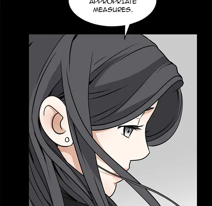 The Leash Chapter 19 Page 46