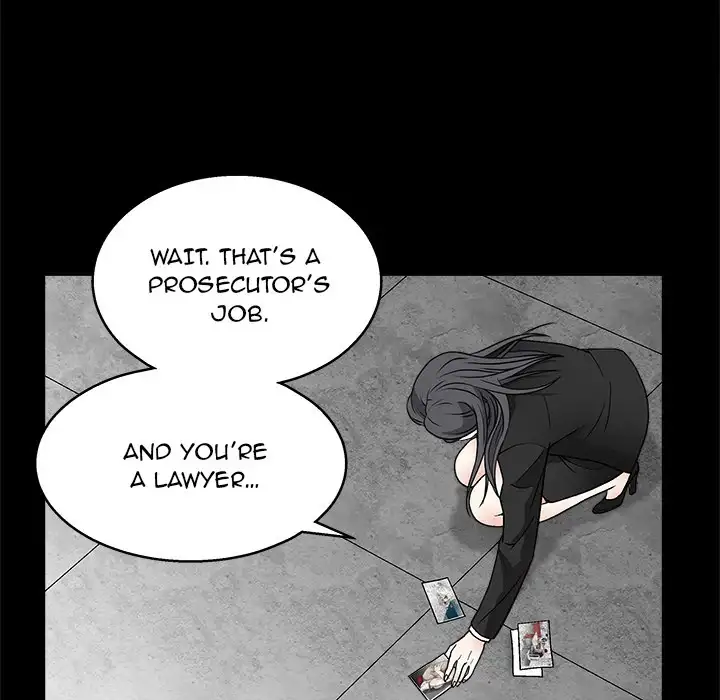 The Leash Chapter 19 Page 50
