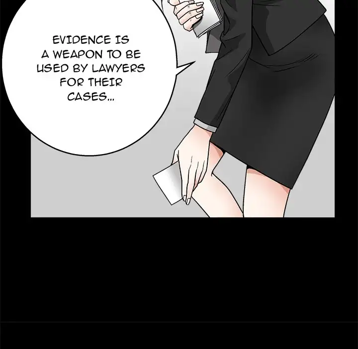 The Leash Chapter 19 Page 53
