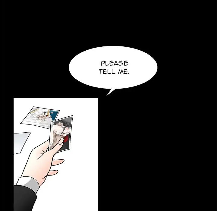 The Leash Chapter 19 Page 54