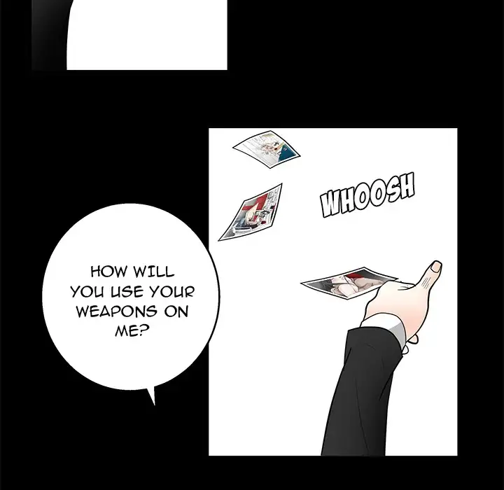 The Leash Chapter 19 Page 55